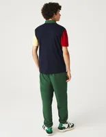 Playera tipo polo Lacoste Ss23 para hombre