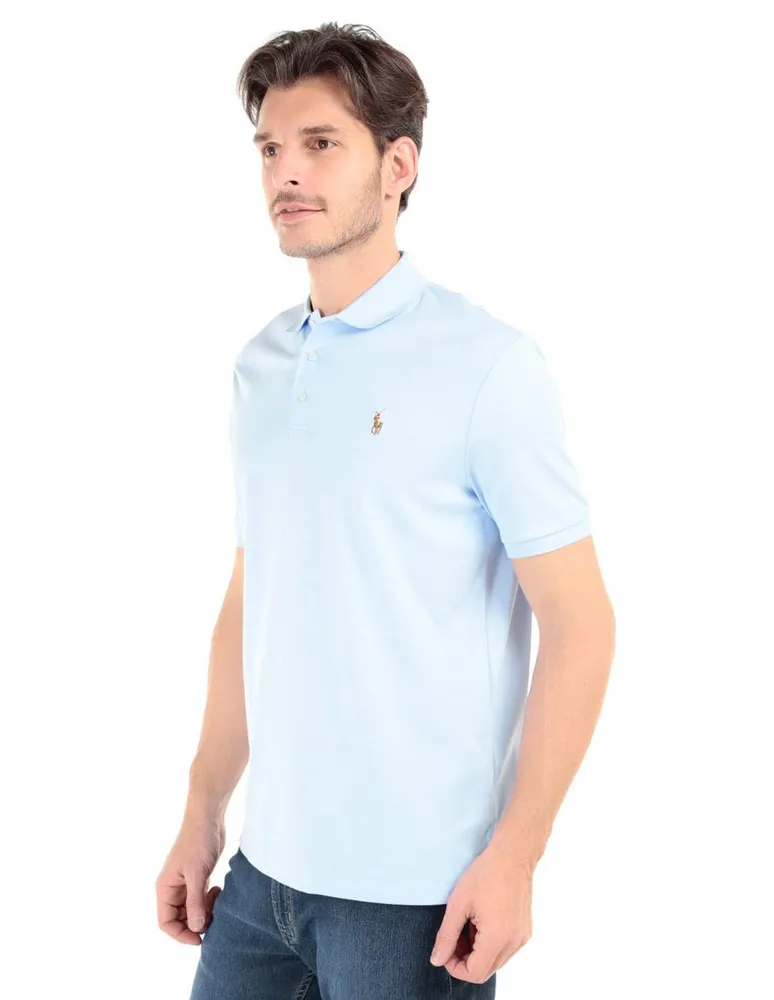 Playera Polo Ralph Lauren para hombre