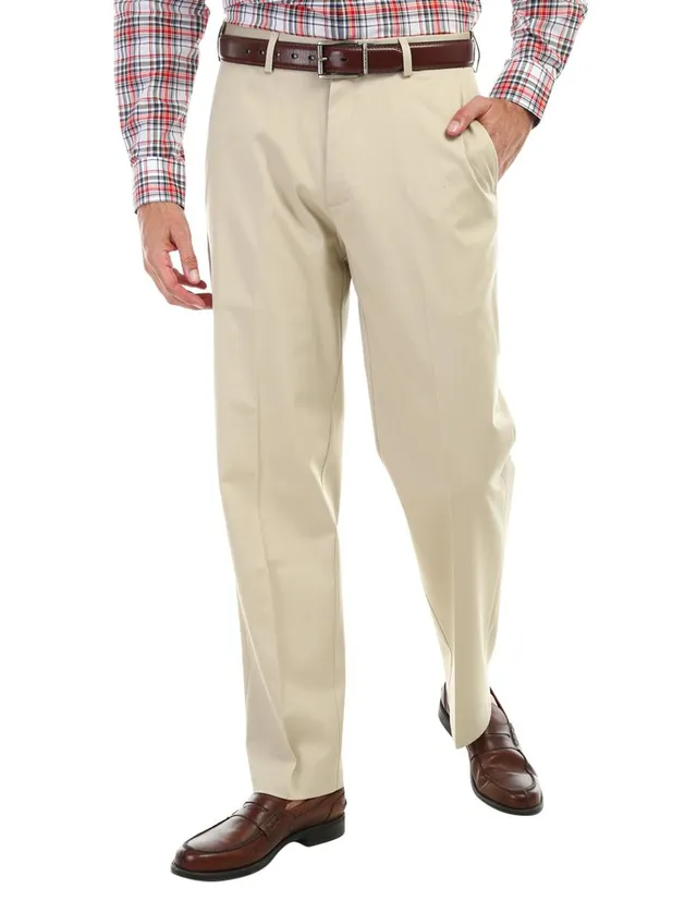 Conjunto pants regular X-10 con elástico para hombre