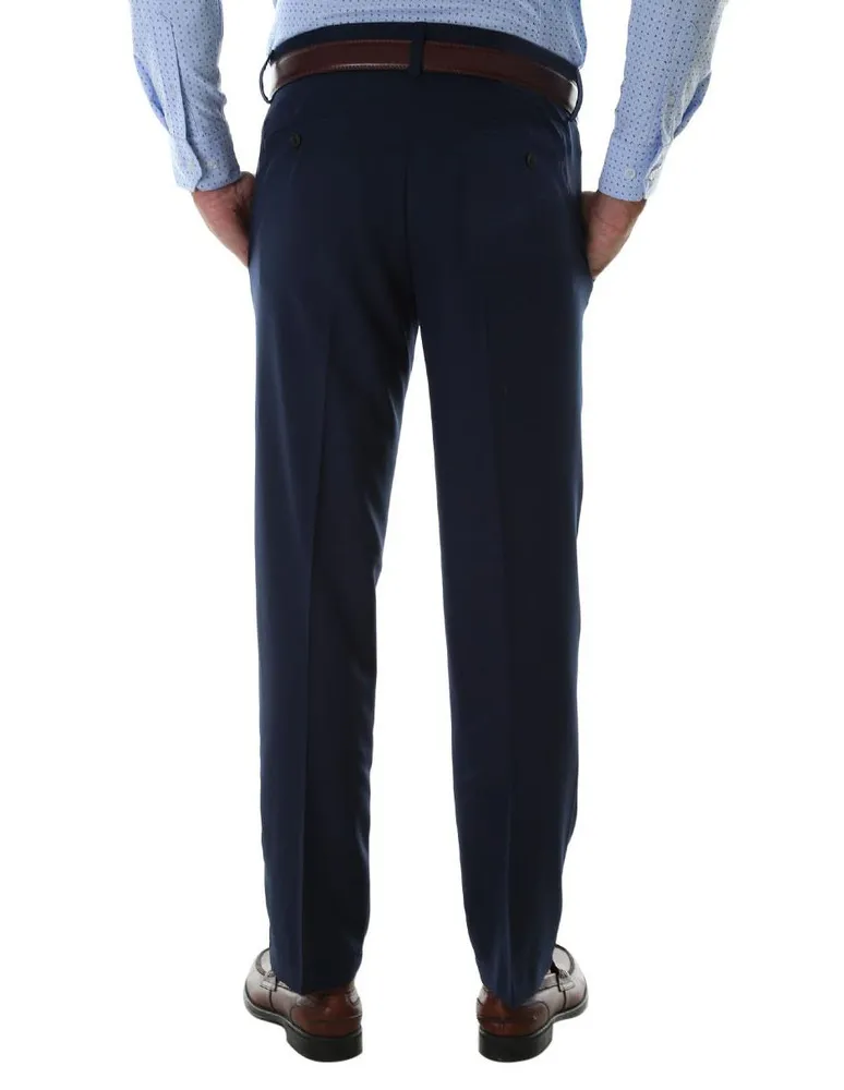 Pantalón regular Haggar para hombre