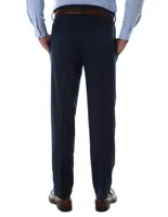 Pantalón regular Haggar para hombre