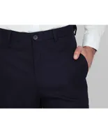 Pantalón regular Haggar para hombre