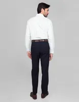 Pantalón regular Haggar para hombre