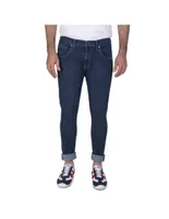 Jeans skinny sloan Lee lavado denim para hombre