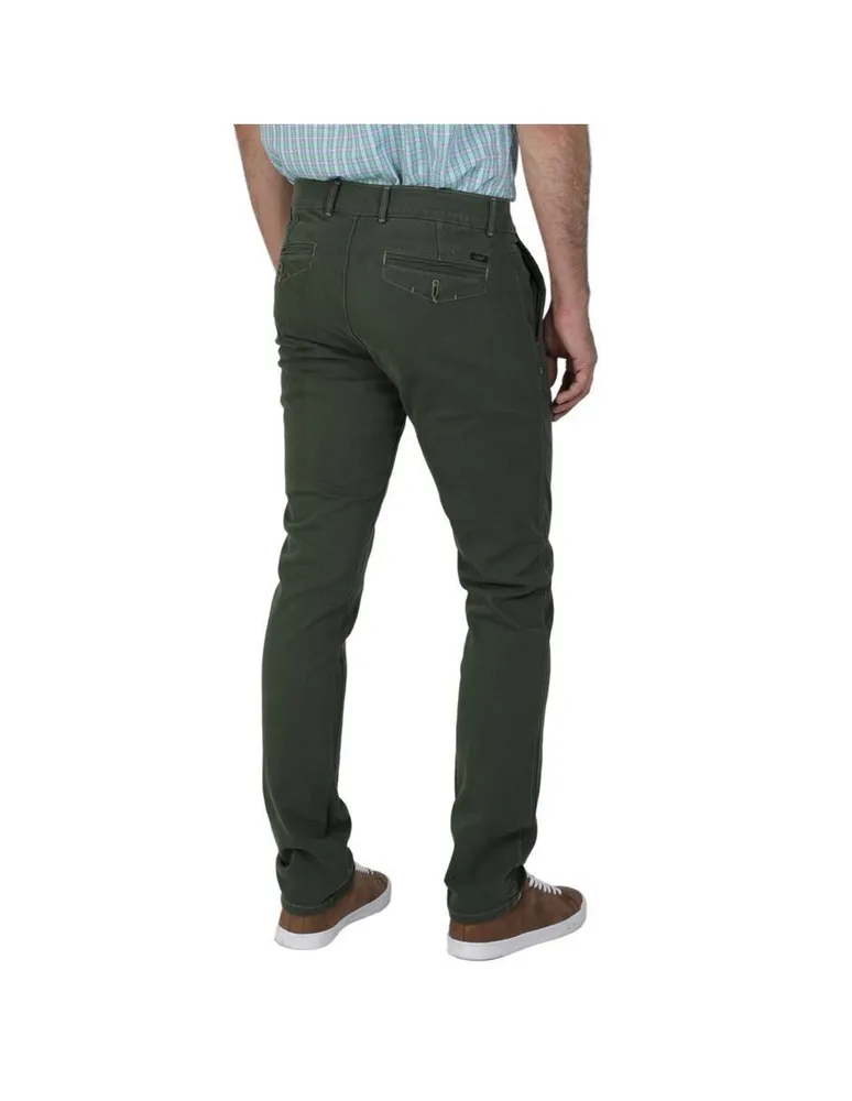 Jeans slim Lee lavado denim para hombre