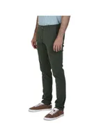 Jeans slim Lee lavado denim para hombre