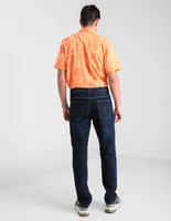 Jeans regular JBE lavado claro para hombre