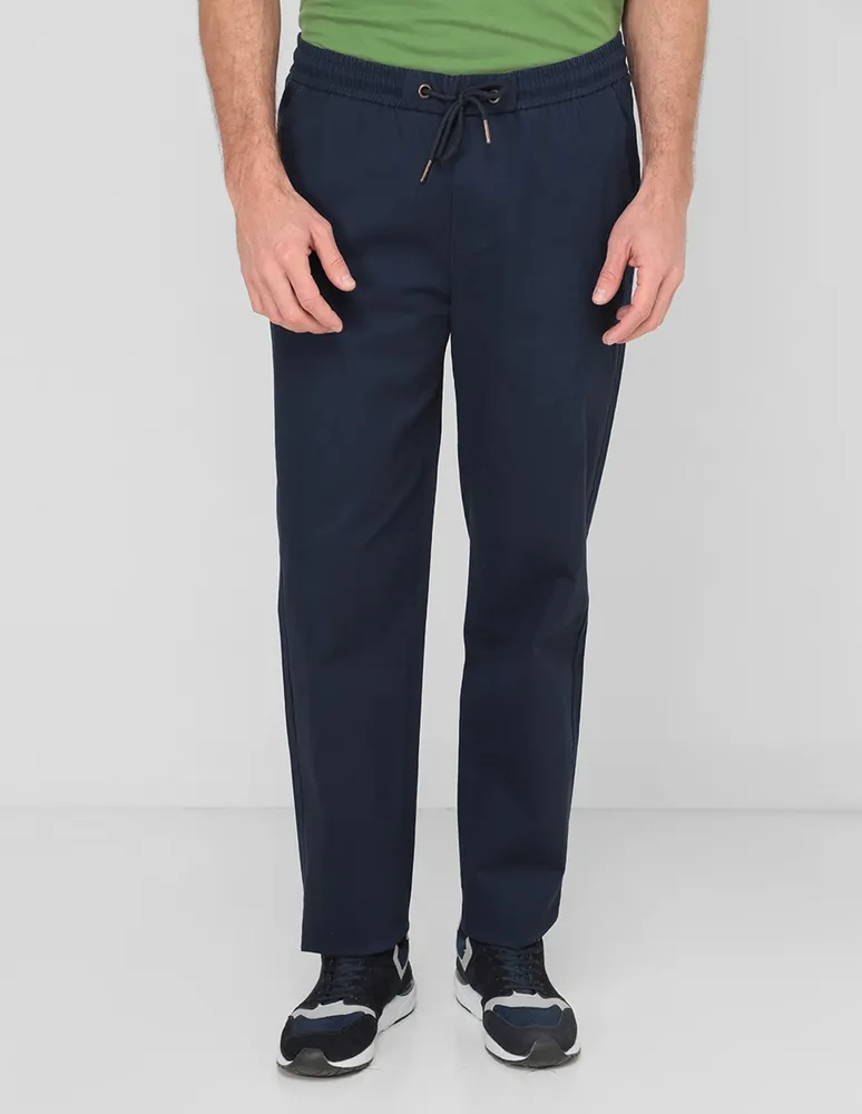 Pantalón de vestir straight Regent Street para hombre