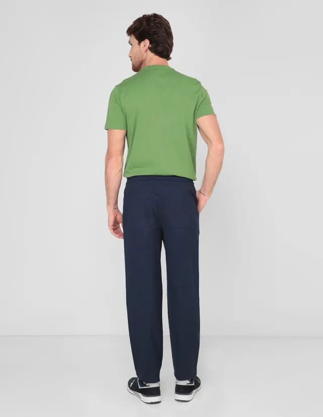 Pantalón de vestir straight Regent Street para hombre