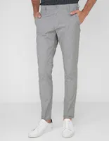 Pantalón JBE slim de algodón para hombre