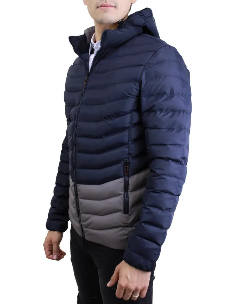 Chamarra Benziny impermeable para hombre