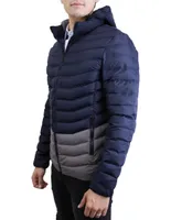 Chamarra Benziny impermeable para hombre