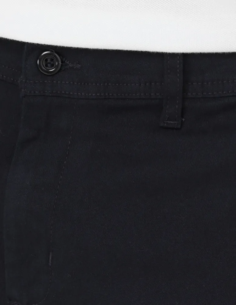 Pantalón de vestir straight Regent Street para hombre