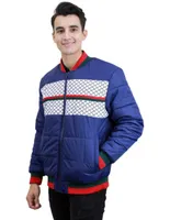 Chamarra bomber Moderno para hombre