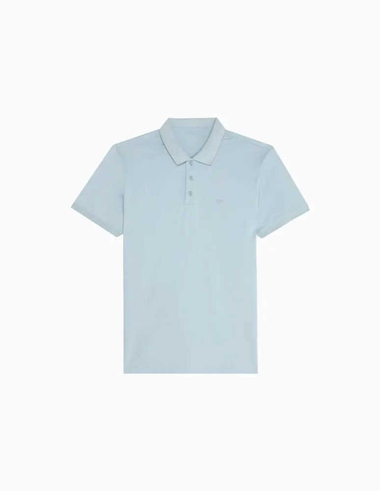 Playera tipo polo Calvin Klein para hombre