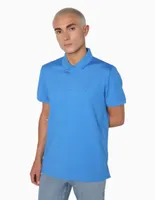 Playera tipo polo Calvin Klein para hombre