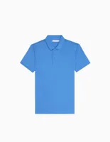 Playera tipo polo Calvin Klein para hombre