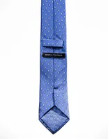 Corbata Marco Fontana regular gráfico para hombre