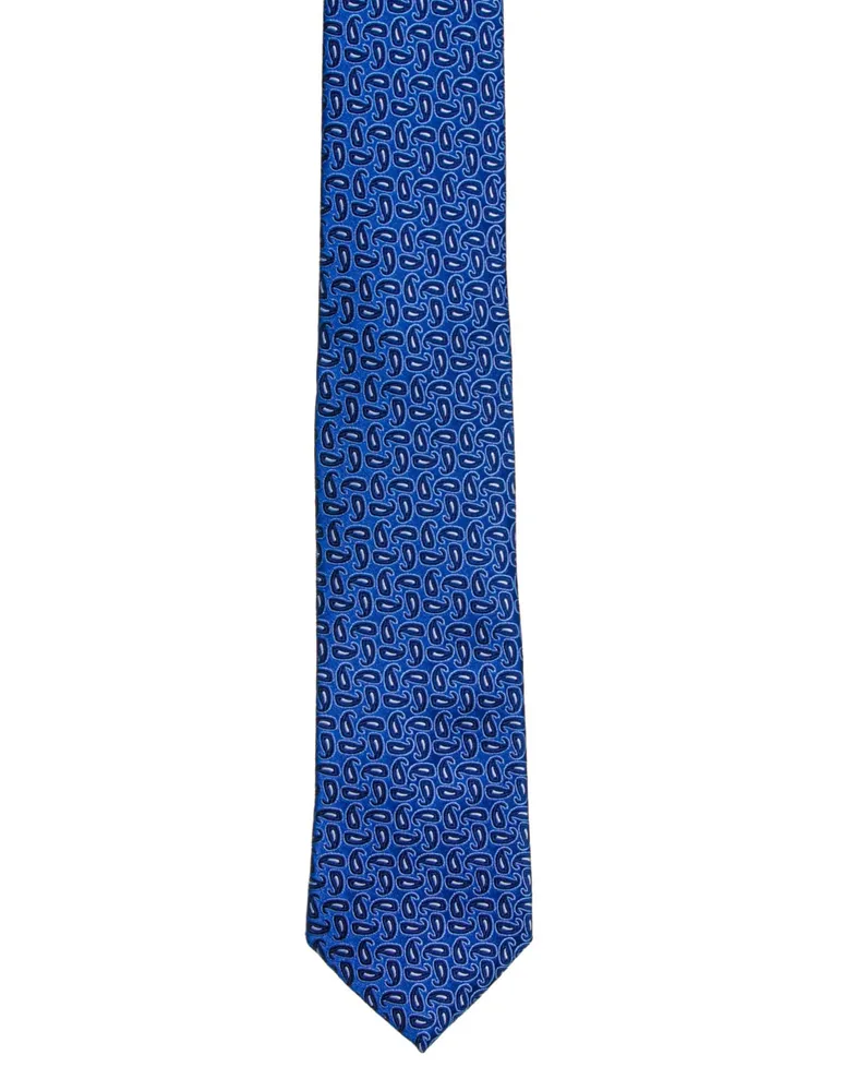 Set corbata Marco Fontana regular para hombre