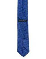 Set corbata Marco Fontana regular para hombre