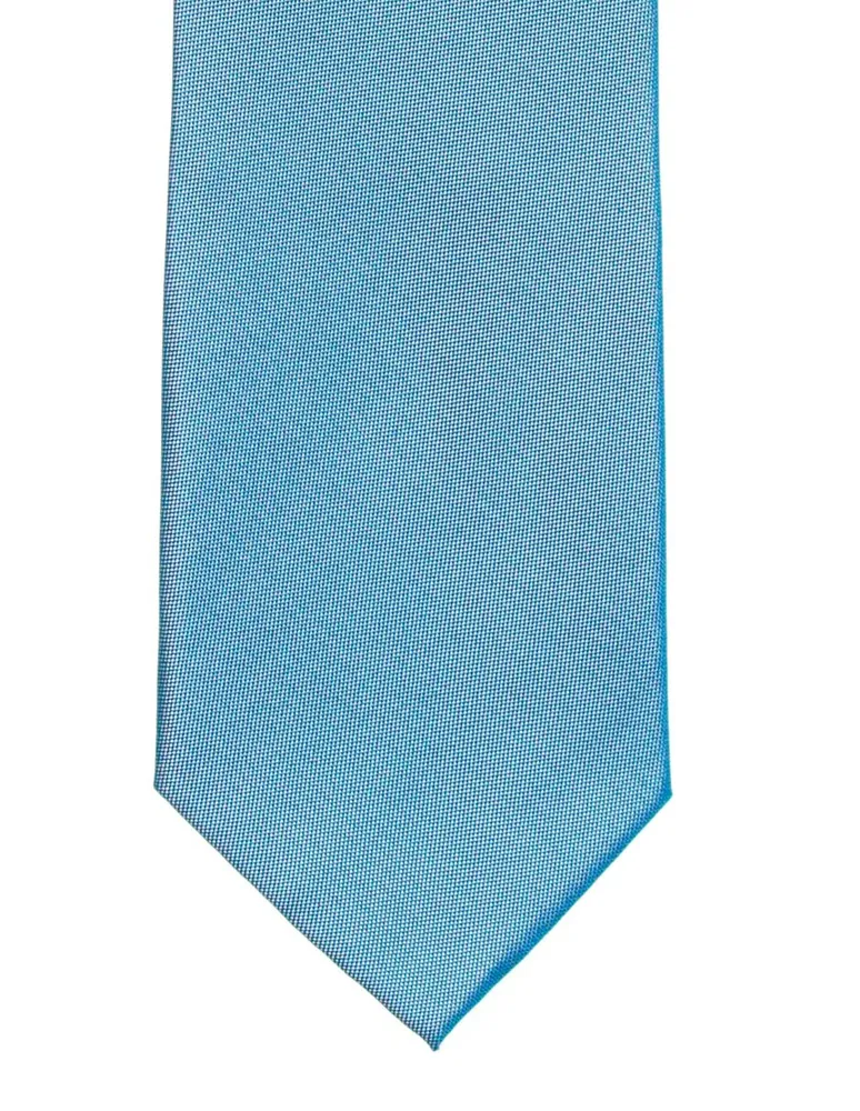 Corbata Marco Fontana regular de seda para hombre