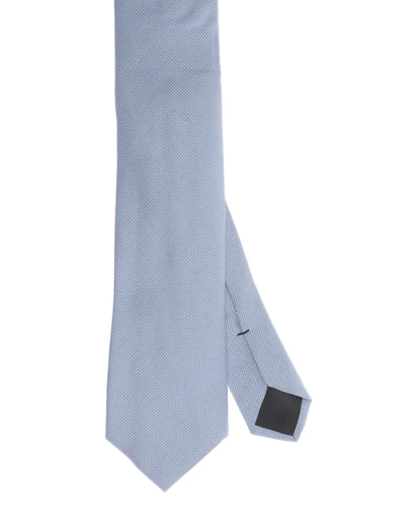 Corbata Calvin Klein regular para hombre