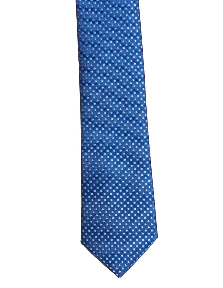 Corbata Marco Fontana para hombre