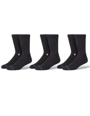 Calcetín Stance de algodón para hombre