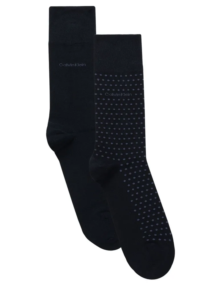 Calcetines Calvin Klein para hombre pares