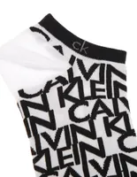 Calcetín Calvin Klein para hombre pares