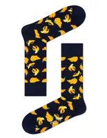 Calcetín Happy Socks de algodón para hombre