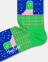 Calcetines Happy Socks de algodón para hombre