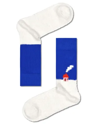 Calcetín Happy Socks para hombre individual