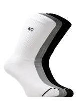 Calcetines Kenneth Cole para hombre 6 pares