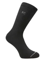 Calcetines Kenneth Cole para hombre 6 pares