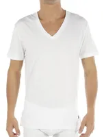 Camiseta Polo Ralph Lauren blanca