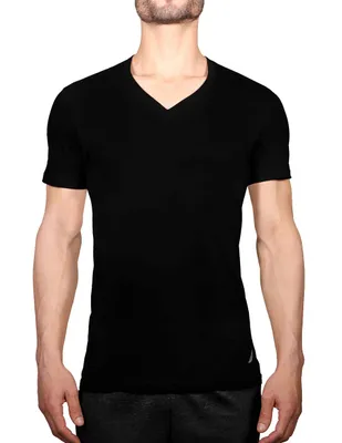 Camiseta Nautica cuello V