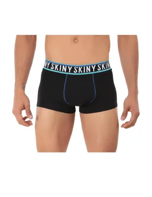 Bóxer shorty Skiny algodón 3 piezas