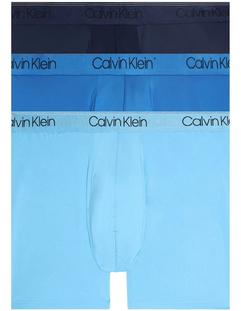 Set de bóxer Calvin Klein