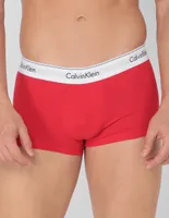 Set bóxer Calvin Klein de algodón para hombre