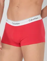 Set bóxer Calvin Klein de algodón para hombre