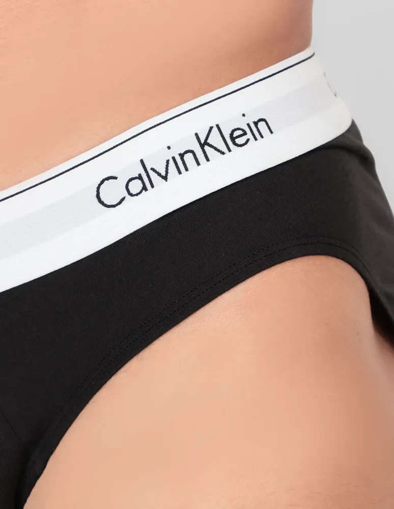 CALVIN KLEIN Set de trusa Calvin Klein algodón para hombre
