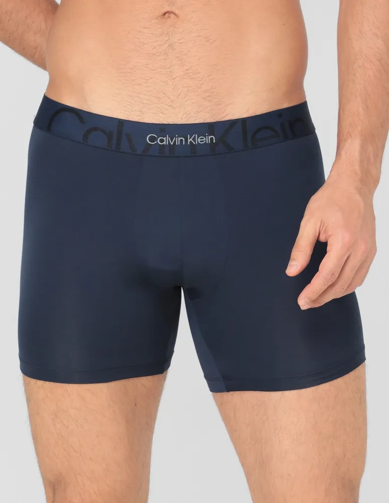 Bóxer Calvin Klein