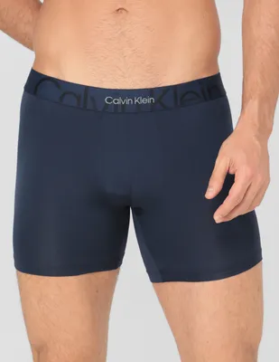 Bóxer Calvin Klein