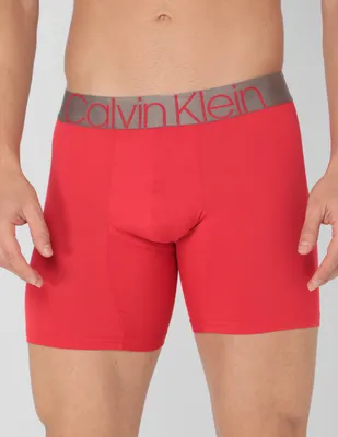 Bóxer brief Calvin Klein para hombre