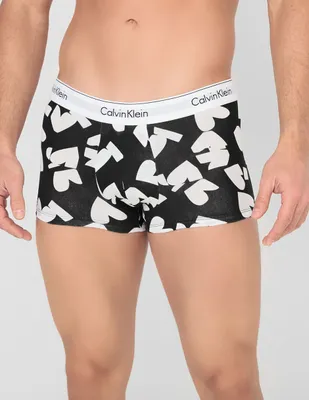 Bóxer Calvin Klein de algodón para hombre