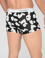 Bóxer Calvin Klein de algodón para hombre