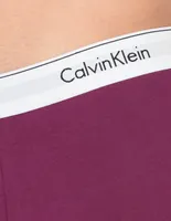 Set bóxer brief Calvin Klein de algodón para hombre