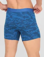 Set bóxer brief Lacoste de algodón para hombre