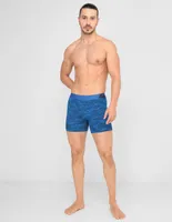 Set bóxer brief Lacoste de algodón para hombre